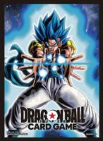 Dragon Ball Super TCG Sleeves 04 - Gogeta (BR)