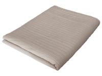 LIVARNO home Bedsprei 180 x 240 cm (Beige)