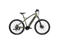 Zündapp Elektrische mountainbike X700 (28 inch, Kaki)