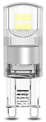 SPL LED lamp G9 230V LED 3W dimbaar 2700K LED0110
