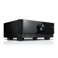 Yamaha RX-V4A AV-receiver - zwart - 5 kanalen - thumbnail