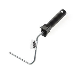 Verfrolbeugel kort 135mm 10cm