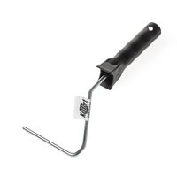 Verfrolbeugel kort 135mm 10cm Verfrolbeugel kort 135mm 10cm