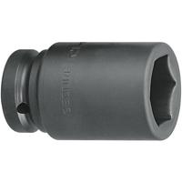 Gedore K 21L 46 6186240 Kracht-dopsleutelinzet 46 mm 1 (25 mm) - thumbnail