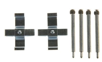 Accessoireset, schijfremblok PFK561