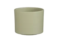 Pot era d12h10cm mint groen