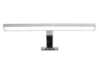 LIVARNO LED-wandlamp (Chroom)