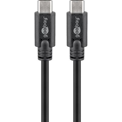 Sync & Charge Super Speed USB-C Kabel