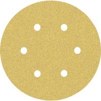 Bosch Accessories EXPERT C470 2608900918 Excenterschuurpapier Geperforeerd Korrelgrootte (num) 60 (Ø) 150 mm 50 stuk(s)