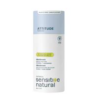 Attitude Super leaves baksodavrije deodorant argan olie