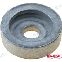 REC676-45251-00AL - ALUMINIUM ANODE Yamaha