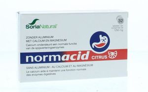 Normacid