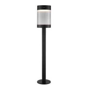Nordlux Coupar Solar Sokkellamp - Zwart