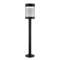 Nordlux Coupar Solar Sokkellamp - Zwart Nordlux Coupar Solar Sokkellamp - Zwart
