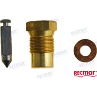 REC1395-7623 - CARBURATEUR ZWEVEND Mercruiser