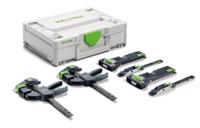Festool ZS FS-EP TS/TSC55 Accessoireset - 578697