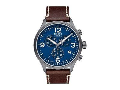 Tissot chronograaf XL T116.617.36.047.00 Herenhorloge