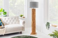 Lampenkap ROOTS Grijs- 39322