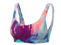CRIVIT Dames sport BH (Blauw/llila, S (36/38)) CRIVIT Dames sport BH (Blauw/llila, S (36/38))