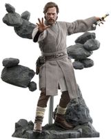 Star Wars: Obi-Wan Kenobi Action Figure 1/6 Obi-Wan Kenobi 30 cm - thumbnail