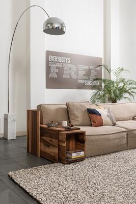 De Munk Carpets - Toscane 02 rond - 200 rond Vloerkleed