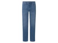 esmara Men Heren jeans - Straight fit (Blauw, 56 (40/32))