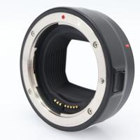 Canon EF - RF Mount Adapter occasion
