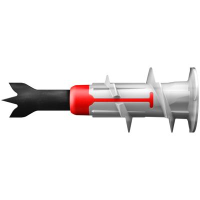 Fischer gipsplaatplug - DuoBlade - 54567