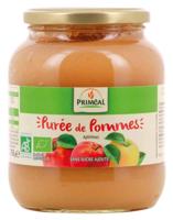 Primeal Appelmoes bio