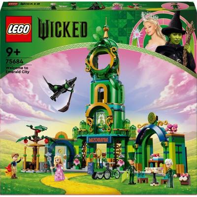 LEGO® Bright 75684