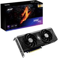 Acer Intel Arc™ B580 Videokaart Arc B580 12 GB GDDR6-RAM DisplayPort, HDMI