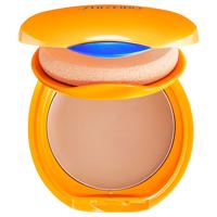 Shiseido Tanning Compact Foundation SPF10 Honey 12gr Shiseido Tanning Compact Foundation SPF10 Honey 12gr