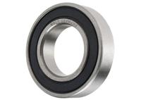 UAB CRAFT Bearings Absolut bearings 61806-2rs 42-30-7mm