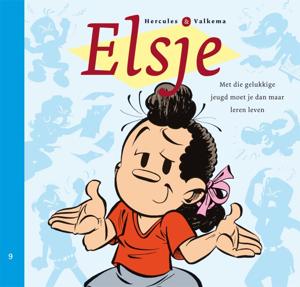Met die gelukkige jeugd moet je dan maar leren leven (Paperback)