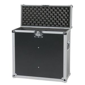 DAP LCA-SCAN1 Flightcase voor 2 scans