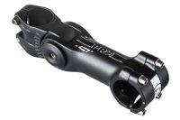 PRO LT Adjustable Ahead Stuurpen - Zwart PRO LT Adjustable Ahead Stuurpen - Zwart