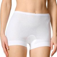 Calida Cotton High-waisted Panty - thumbnail