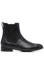 TOM FORD bottines en cuir grainé - Noir - thumbnail