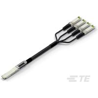 TE Connectivity 4-2334236-2 1 stuk(s) Bag