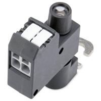 WAGO 855-8008 Potentiaalaansluiting 1 stuk(s)