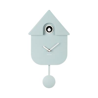 Modern Cuckoo