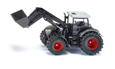 Siku Fendt 942 Vario met voorlader (1990) - Van der leeden