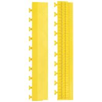 BJZ A-10407 A-10407 (l x b x h) 608 x 100 x 10.50 mm