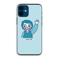 Zwaai: iPhone 12 mini Biologisch afbreekbaar hoesje