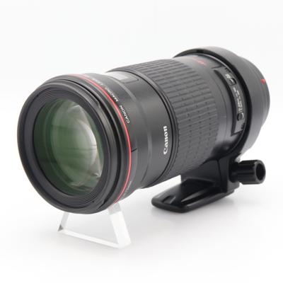 Canon EF 180mm F/3.5 L USM Macro occasion