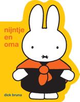 nijntje en oma (Kartonboek)