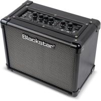 Blackstar ID:Core 10 V4 BT stereo gitaarversterker combo met bluetooth
