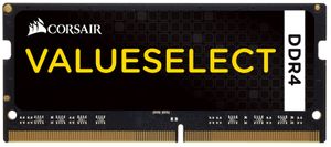 Corsair ValueSelect geheugenmodule 8 GB 1 x 8 GB DDR4 2133 MHz