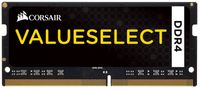 Corsair ValueSelect geheugenmodule 8 GB 1 x 8 GB DDR4 2133 MHz - thumbnail