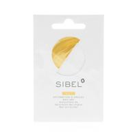 Sibel Nails Art Nail Art Sticker Net Wit 1Stuks